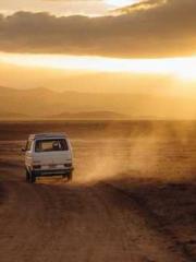 The Wife of My Heart