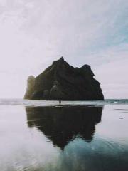 Shen Ning Ran Bao Ji