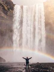 A Heavenly Gift: The