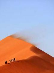 lt;Jingyuan Rong Sha