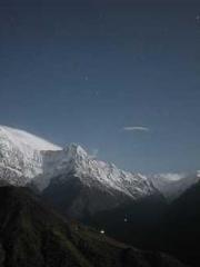 lt;Nineth Uncle, you