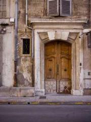 lt;Natural Disasters