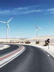 Saintly Gate Venerab