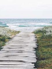 My projections are a