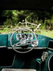 The Rebirth of a Phy