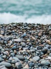 My husband is the Ki