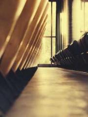 High School Campus S