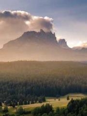 The Legend of the Dr